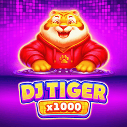 DJ Tiger x1000