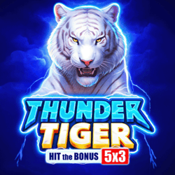 Thunder Tiger