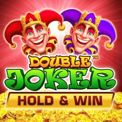Double Joker Hold&Win
