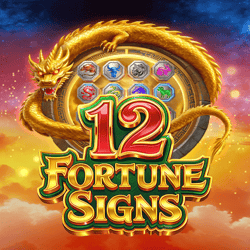 12 Fortune Signs