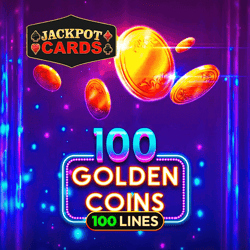 100 Golden Coins