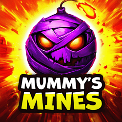 Mummy Mines