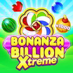 Bonanza Billion Xtreme