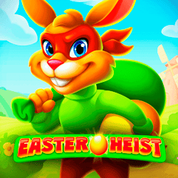 Easter Heist