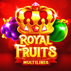 Royal Fruits MultiLines