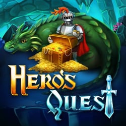Hero's Quest