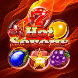 Hot Sevens Lotto