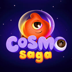 Cosmo Saga
