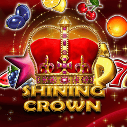 Shining Crown