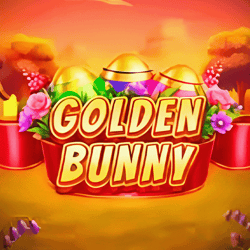 Golden Bunny