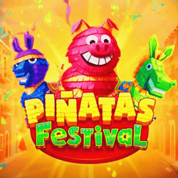 Pinatas Festival