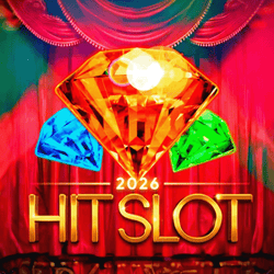 2026 Hit Slot