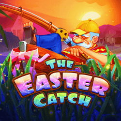 The Easter Catch