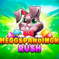 Eggspanding Rush