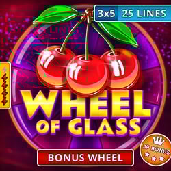 Wheel of Glass
