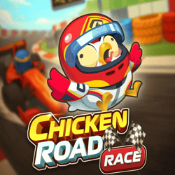 Chicken Road Race