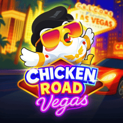 Chicken Road Vegas