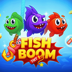 Fish Boom