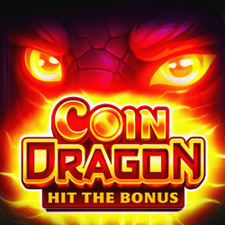 Coin Dragon