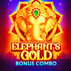 Elephant's Gold: Bonus Combo