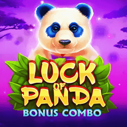 Luck of Panda: Bonus Combo