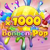 Bonbon Pop 1000