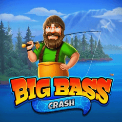 Big Bass Crash™