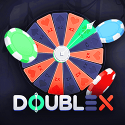 DoubleX