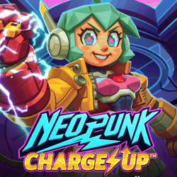 Neopunk Charge Up