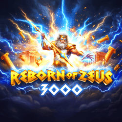 Reborn of Zeus 3000