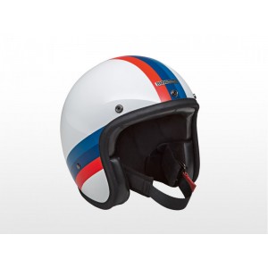 Шлем BMW Bowler 2020 - Tricolor