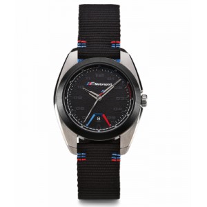 Мужские наручные часы BMW M Motorsport Watch