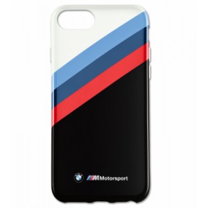 Чехол BMW M Motorsport для iPhone 7/8