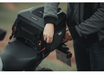 Мотосумка на багажник SW-Motech PRO Rearbag