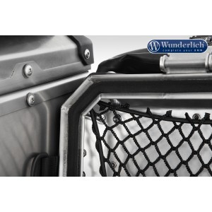 Комплект алюминиевых кофров Wunderlich EXTREME для BMW R 1200 / 1250 / GS / Adventure	