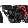 Защитные дуги двигателя Wunderlich BASIC для BMW F650GS / F700GS / F800GS - черный | 26550-102