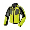 Куртка BMW AirShell женская - Fluorescent Yellow | 76148568097