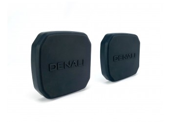 Комплект защитных крышек для фар Denali D4