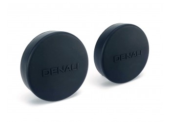 Комплект защитных крышек для фар Denali D7