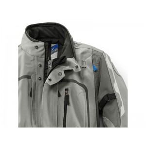 Куртка BMW EnduroGuard - Gray