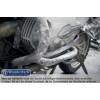 Защитные дуги двигателя Wunderlich для BMW R1200GS, черный | 26440-002