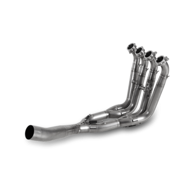 Выпускной коллектор Akrapovic Optional Header (SS) для BMW S1000R 2014-2016 | E-B10R2