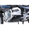 Защитные дуги двигателя Wunderlich BMW R1200RT LC серебро | 20380-101
