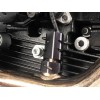 Защита кислородного датчика левая сторона BMW R1200GS/R1200GS ADV/R nineT | 26810-202
