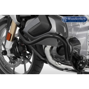 Защитные дуги двигателя Wunderlich для BMW R1250GS / R  / RS черные