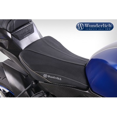 Водительское сиденье Wunderlich ThermoPro "ACTIVE COMFORT" стандартное | 35690-110