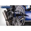 Крашпед двигателя Wunderlich для BMW S1000R(2014-)черно-синий | 35831-004