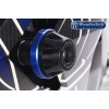 Крашпед двигателя Wunderlich для BMW S1000R(2014-)черно-синий | 35831-004