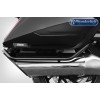 Защитные дуги для кофр Wunderlich для BMW К1600B/Grand America,черный | 35520-102