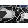 Защитные дуги топливного бака Wunderlich для BMW R1250GS/ Adventure | 41873-200